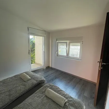 Vracar Apartment Belgrad