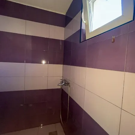 Apartamento Vracar Belgrado