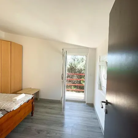 Daire Vracar Belgrad