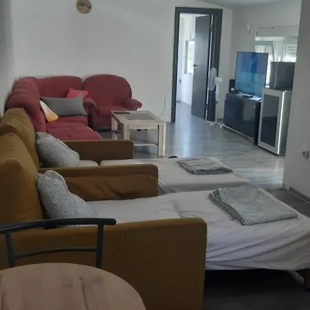 Apartamento Vracar *