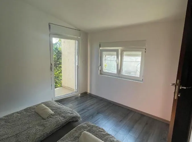 Vracar Apartmán Bělehrad