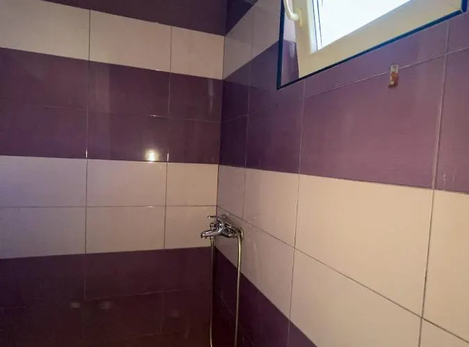 Apartmán Vracar Bělehrad