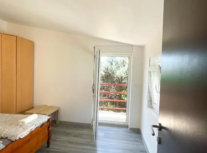 Apartmán Vracar Bělehrad